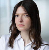 Ekaterina Logvinovich