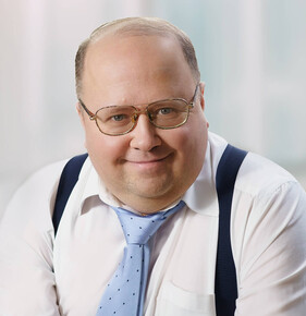 Timour Sysouev