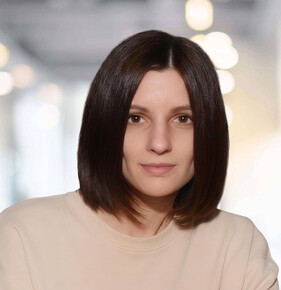 Angelina Satsuk