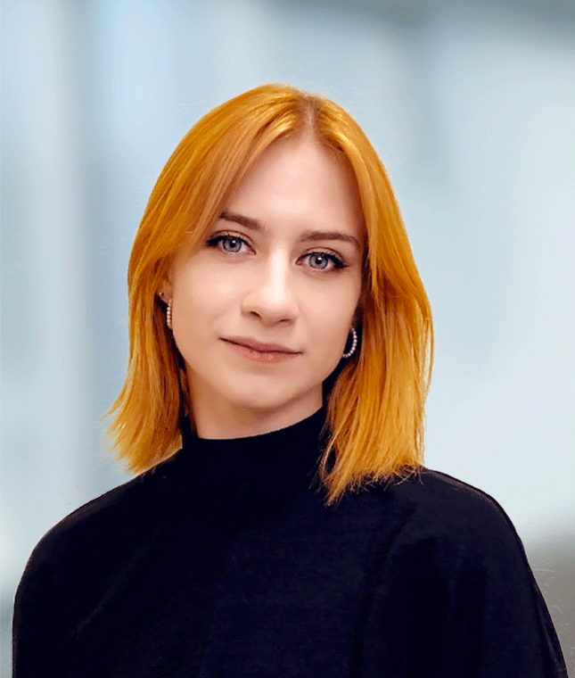Ekaterina Orochko