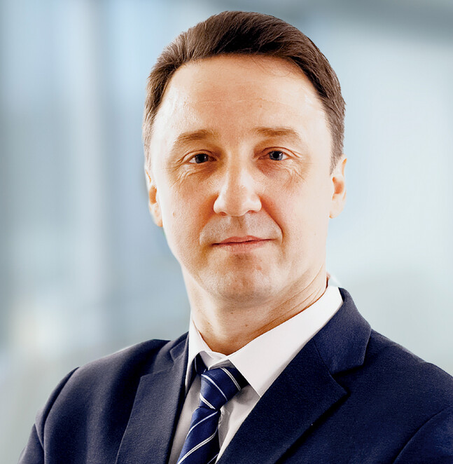 Roman Kolbasov
