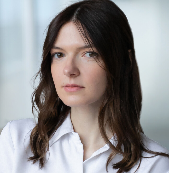 Ekaterina Logvinovich