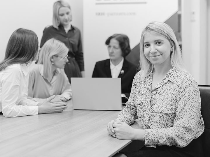 Career development
